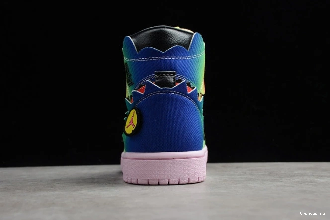 1 J Jordan High OG Air Balvin DC3481-900 x 0911